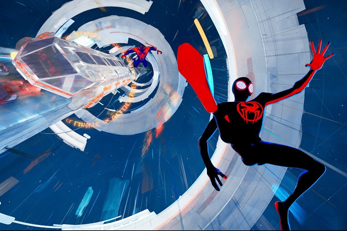 В 2023 году ожидается появление 20 -ти лучших фильмов