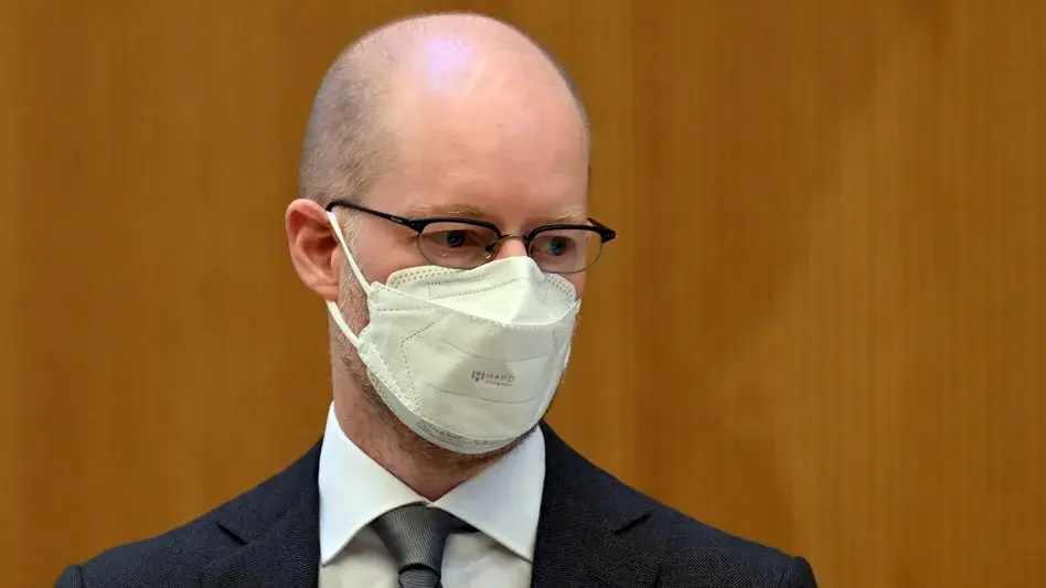 Коронный свидетель по делу Wirecard »Я получил 4,8 миллиона«