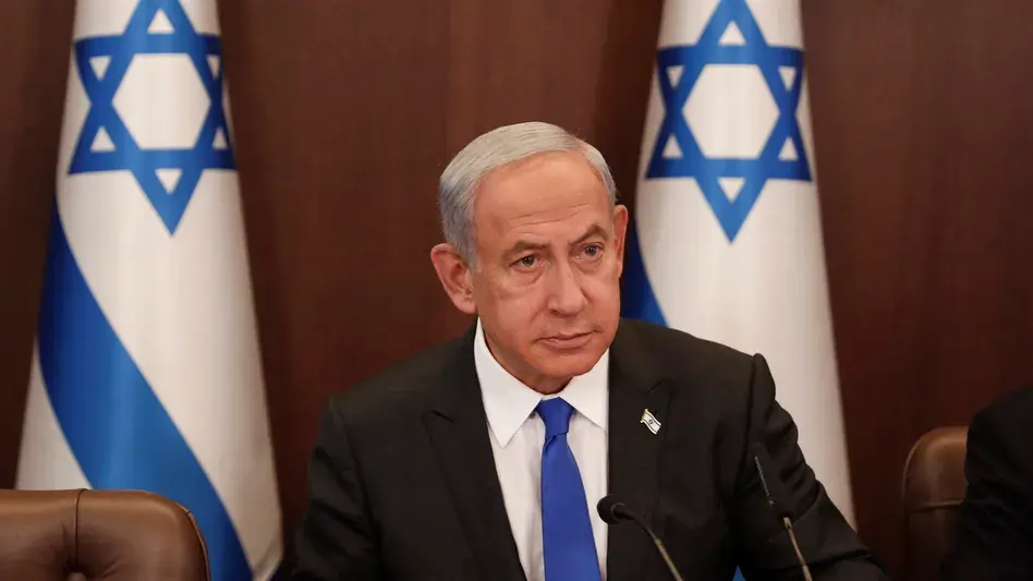 Криминальное прошлое генерального прокурора Израиля требует от Нетаньяху увольнения министра