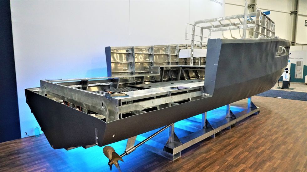 Еще больше интересных вещей с выставки CES