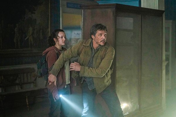 Вышел сериал, основанный на культовой игре"The Last of Us". Его уже назвали лучшей адаптацией видеоигры в истории.