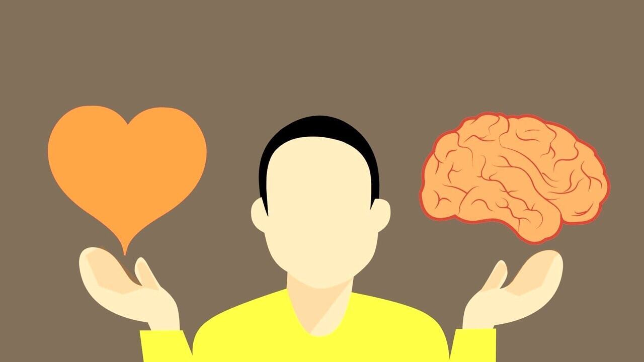 Что происходит с мозгом, когда мы влюбляемся: неврологи объясняют, какие процессы активируются.