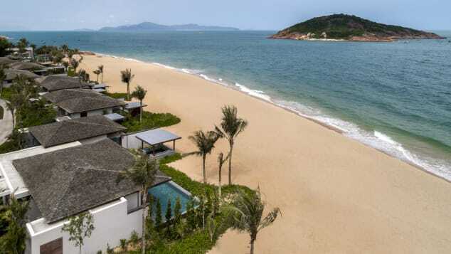 Добро пожаловать в Куай Нхон, новое популярное пляжное направление Вьетнама