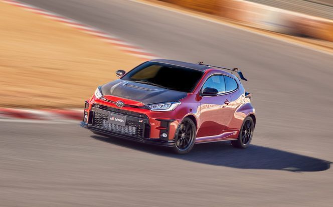 Токийский автосалон 2023: весело, причудливо и фотогенично