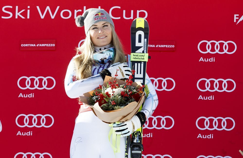 Самые богатые спортсмены в истории Олимпиад