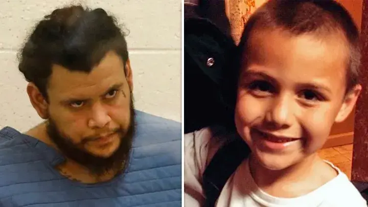 Калифорнийский член MS-13, обвиняемый в пытках и убийстве 10-летнего подростка, находится в США