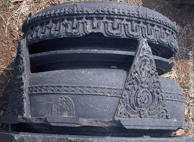 Варангал — загадка времён