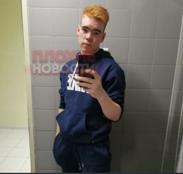 На Чукотке парень выбросил из окна студентку, а полицию старательно убеждал в суициде девушки