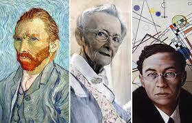 Как поддержать артиста, когда у вас ограниченный бюджет