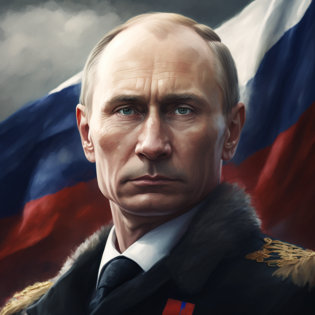 Путин - спаситель или завоеватель? Разбор действий президента