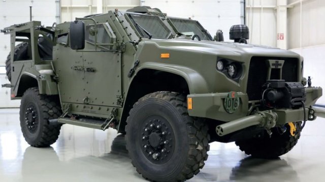 Швеция направит в Украину боевые машины пехоты в рамках крупнейшей военной помощи Киеву