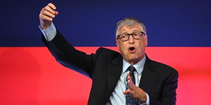 Правда о том, почему Билл Гейтс продолжает скупать так много сельхозугодий