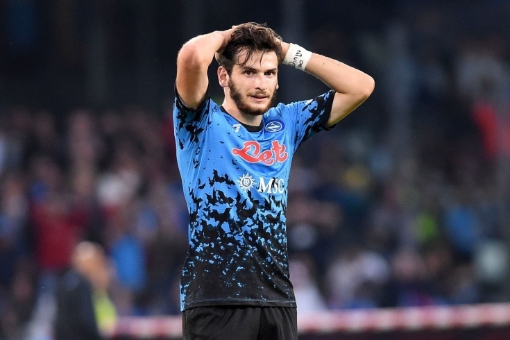 Орлов: Слуцкий из «Рубина» не может дать Хевиче то, что ему нужно