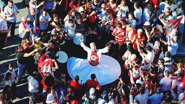 Летом 2023 года в Турции пройдут решающие выборы