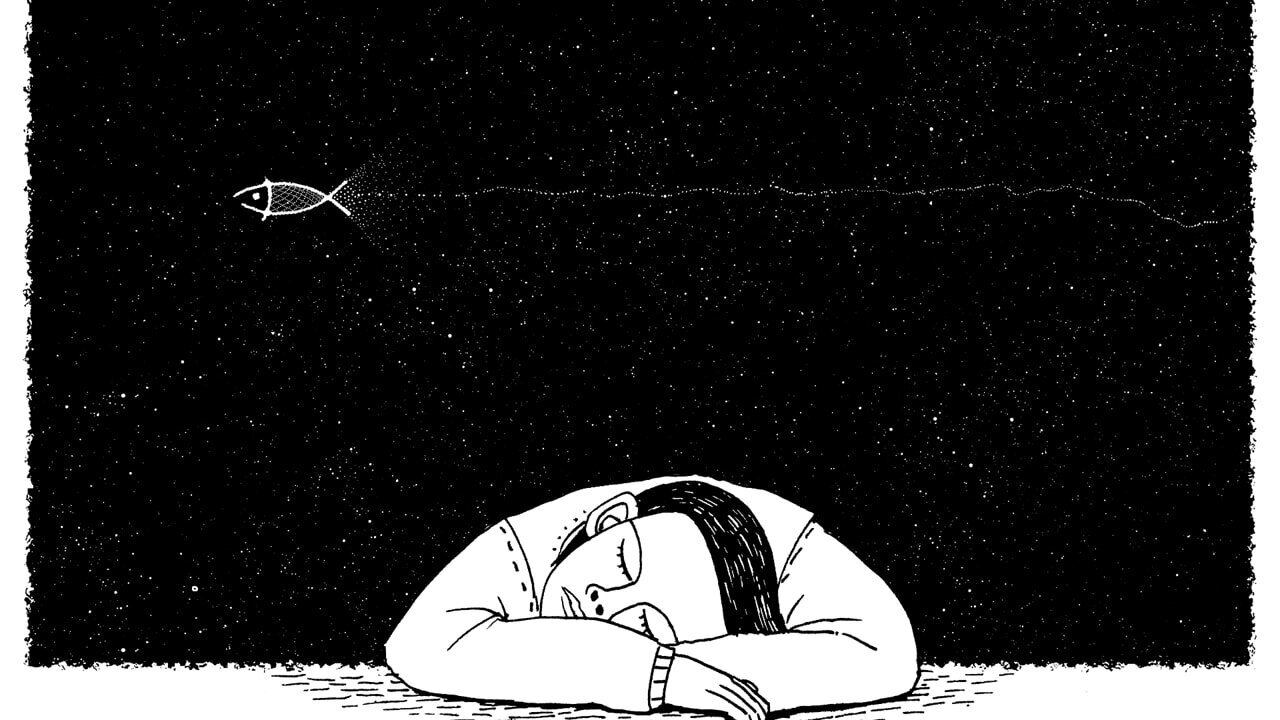 Сон, количество или качество важнее? Наука отвечает