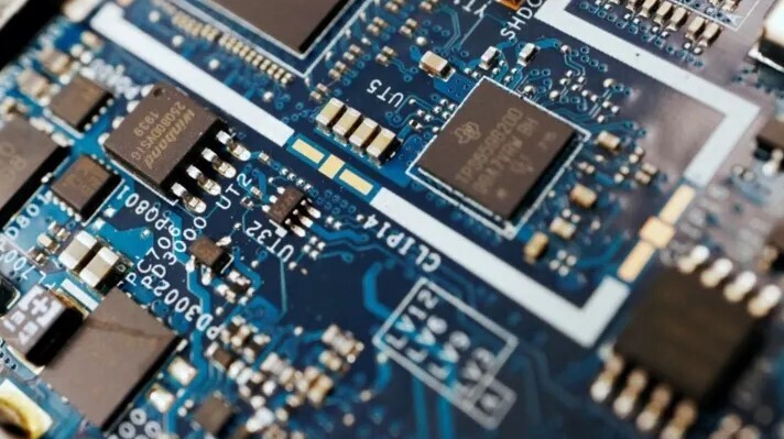 Являются ли полупроводниковые чипы новой нефтью?