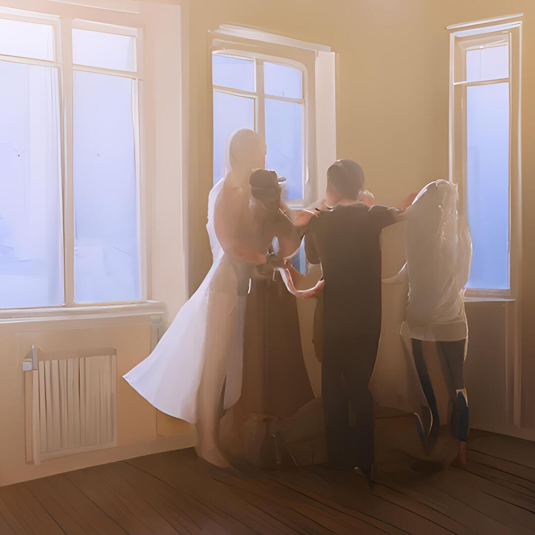 Правильный образ жизни