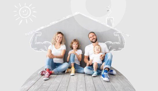 ИПОТЕКА и кредит