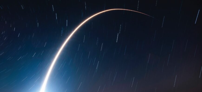 Starshield SpaceX готовится к битве !