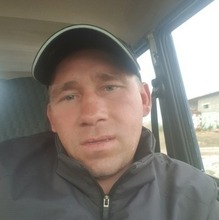 Антон, г. Белорецк