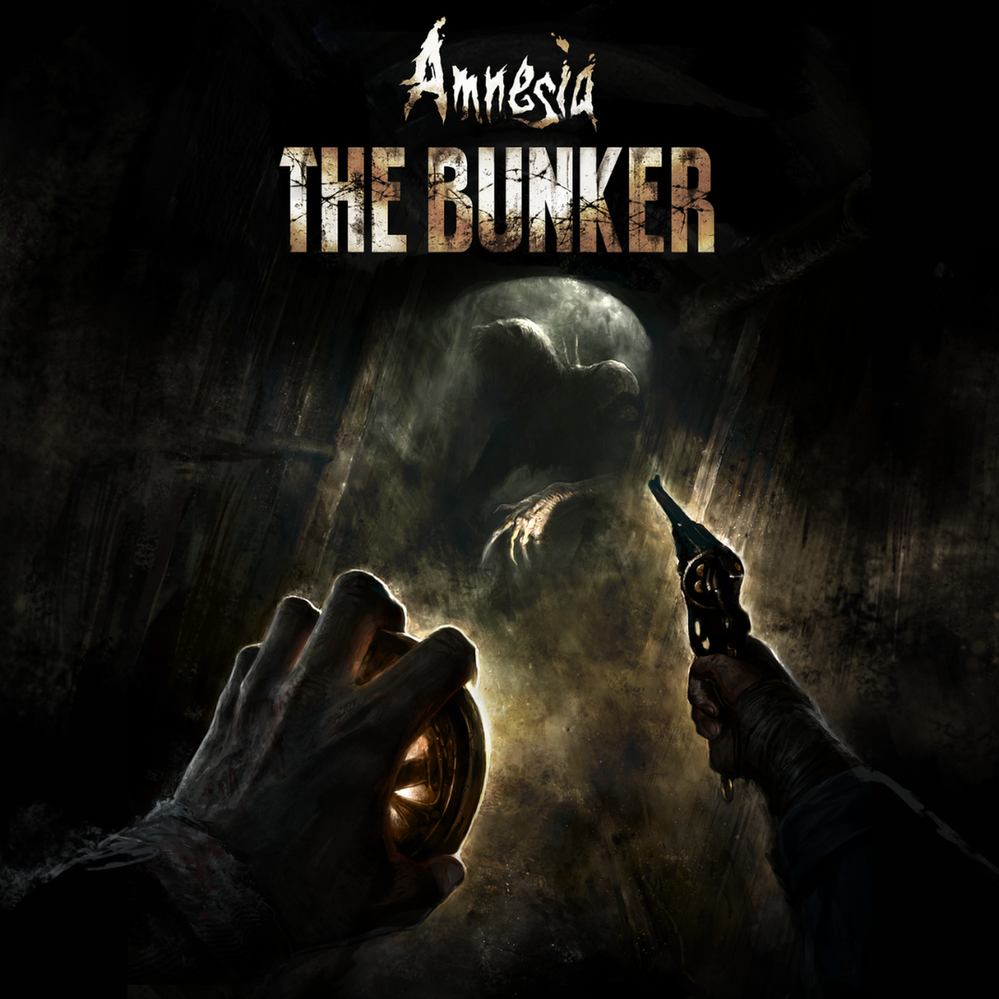 Amnesia: The Bunker выйдет в марте 2023