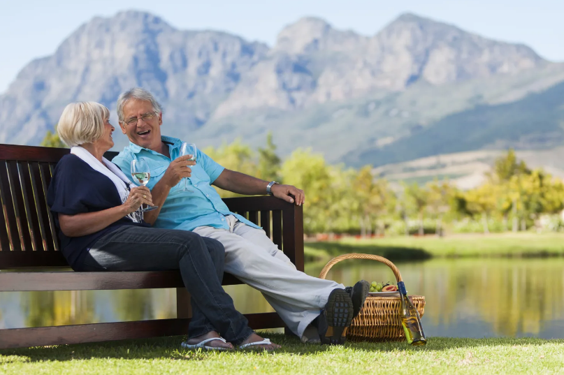 Ну, еще немного и заживем: известно, что в марте 2024-го все изменится