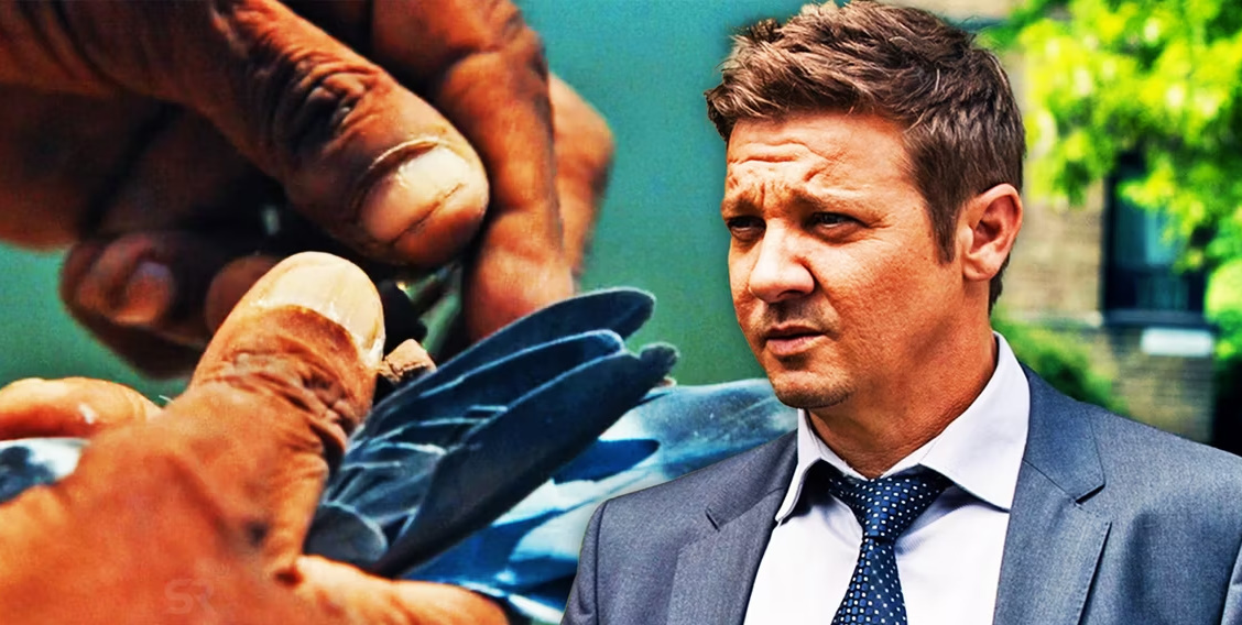 Что на самом деле означает сцена с голубем во втором сезоне сериала «Мэр Кингстауна»