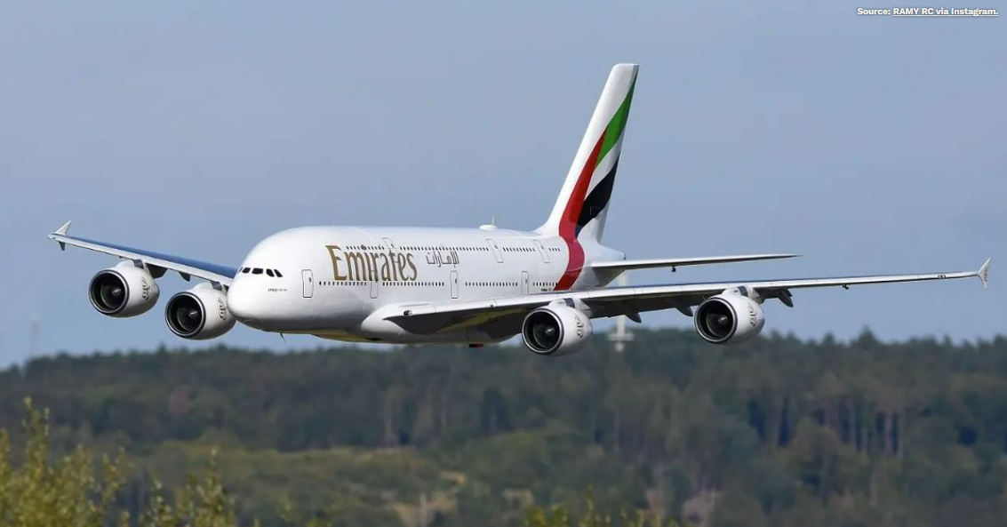 Создание дистанционно управляемого Airbus A380 в масштабе 1:21: Как один ютубер воплотил это в жизнь