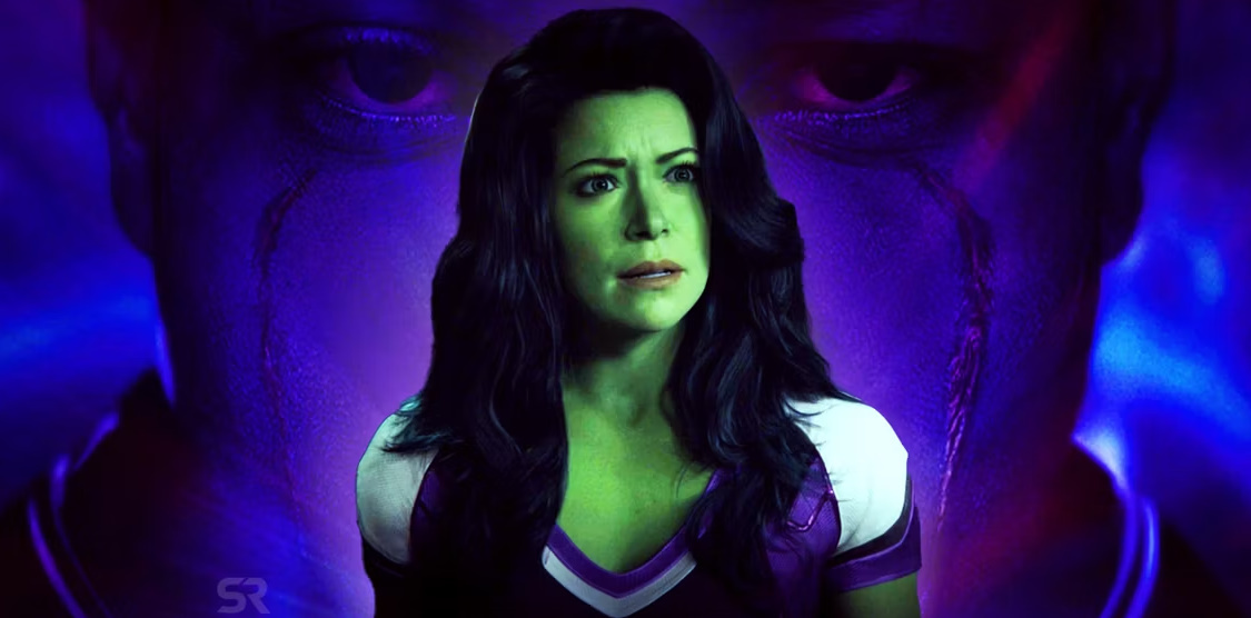 Финал «Женщина-Халк» означает, что она не может помочь Мстителям сразиться с Кангом