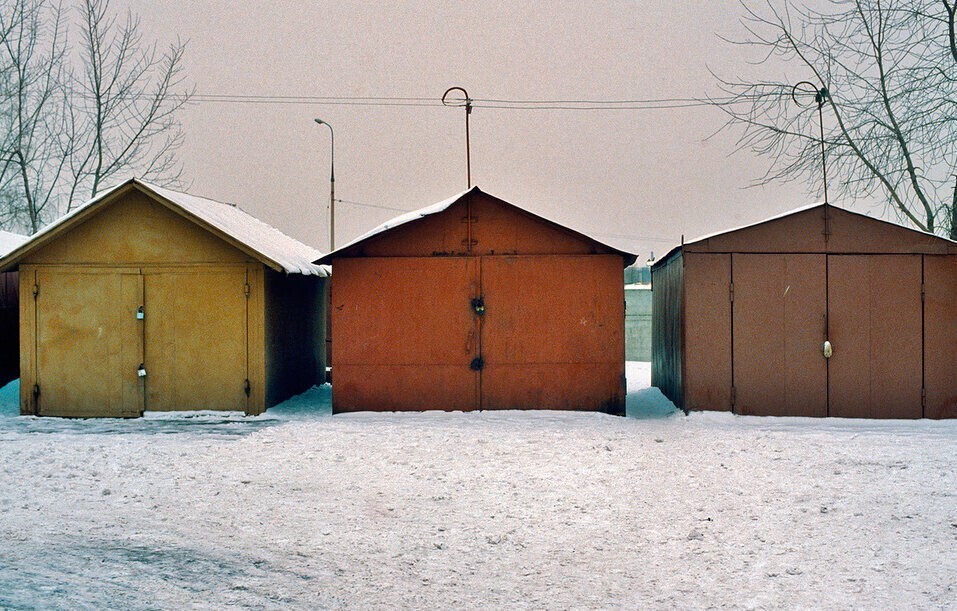 Как оформить гараж в 2023 году?