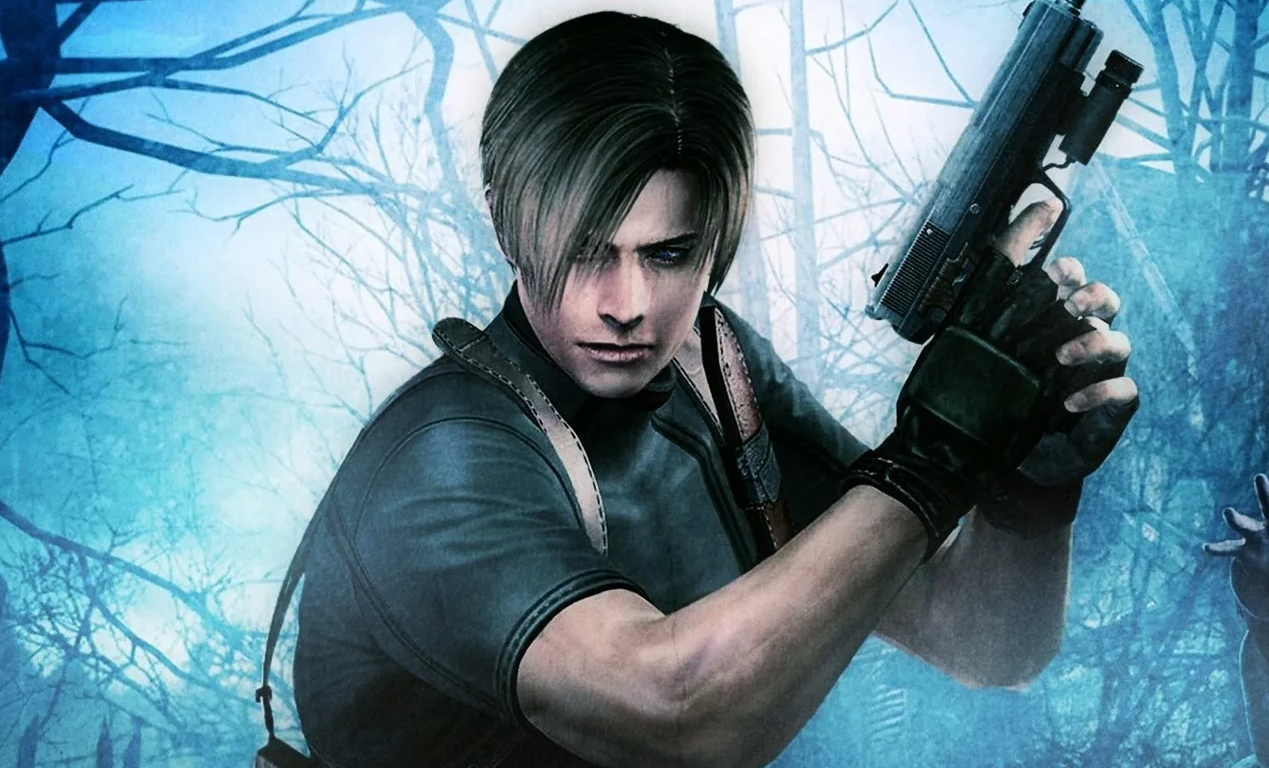 Ремейк Resident Evil 4 выйдет в марте 2023