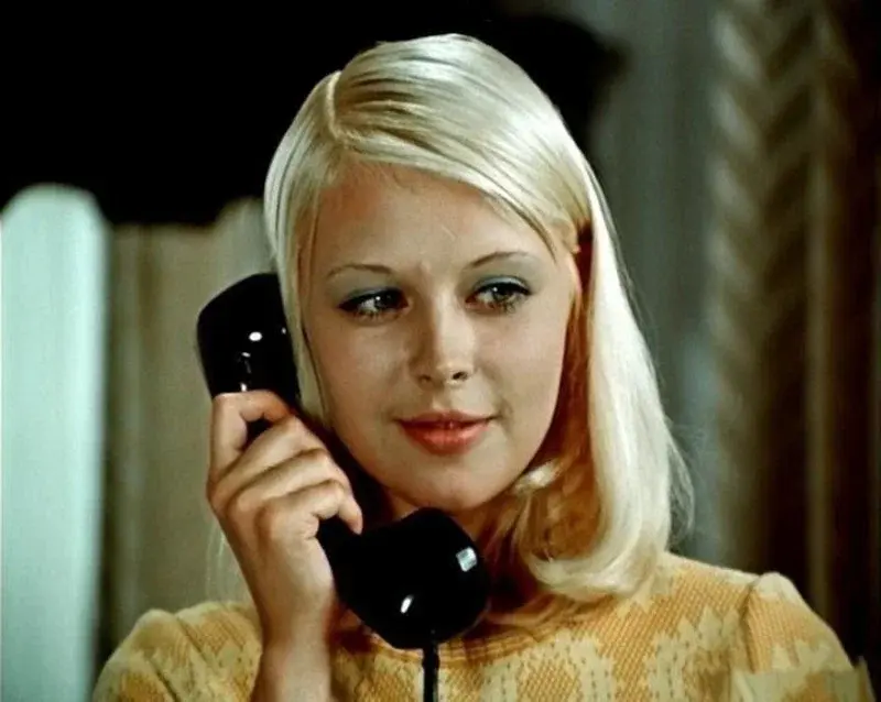 Советские актрисы, которые променяли карьеру на жизнь за границей... Но ничего путного из этого не вышло!