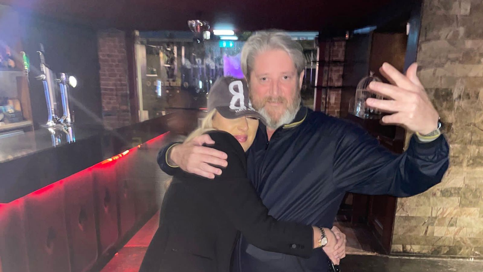 Рождество не будет прежним для них