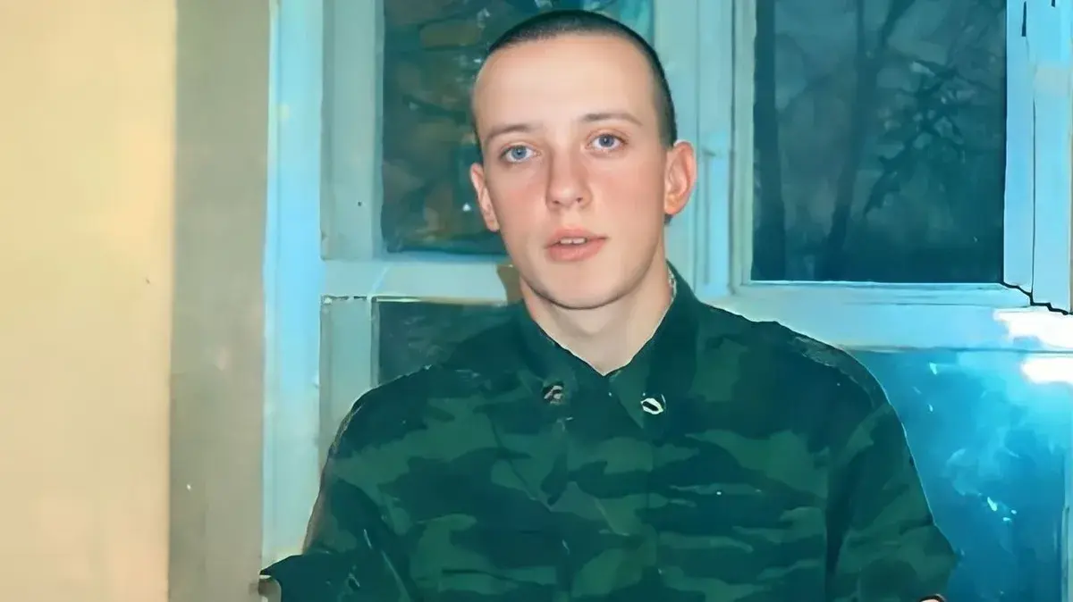 Бывший киллер из Новосибирской области Александр Смердов погиб на СВО в рядах ЧВК «Вагнер»: в 2012 году он убил женщину и ее отца