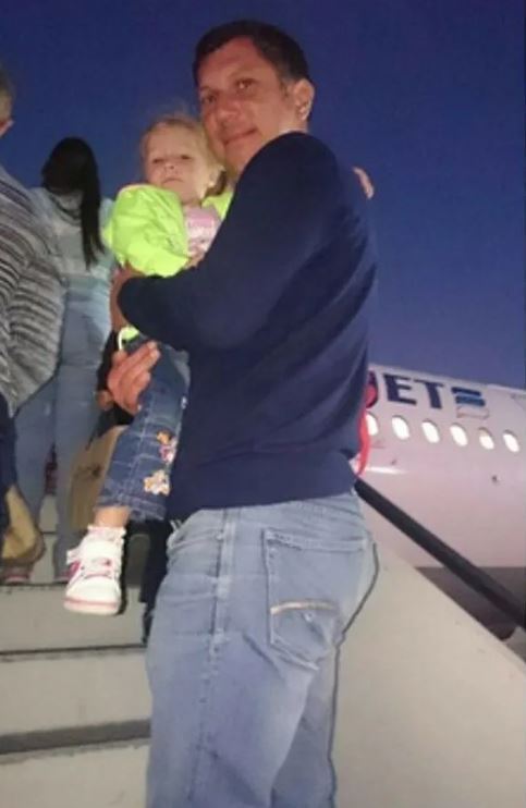 Фотографии сделанные за миг до трагедии самолета – от них муражки по коже