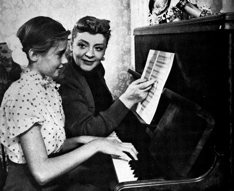 Советские актрисы, которые променяли карьеру на жизнь за границей... Но ничего путного из этого не вышло!