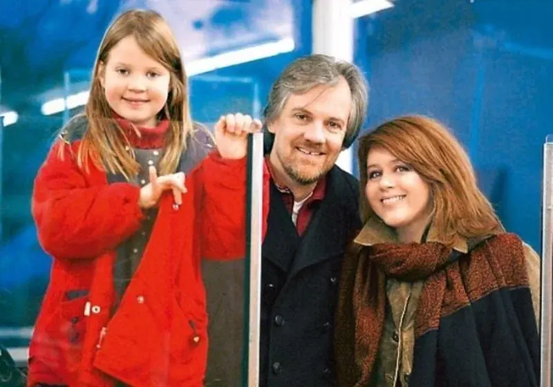 Советские актрисы, которые променяли карьеру на жизнь за границей... Но ничего путного из этого не вышло!