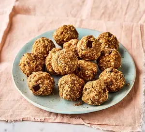 Белковые шарики