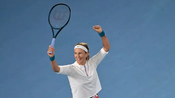 Australian Open: Азаренко побеждает Киз и выходит в 1/8 финала