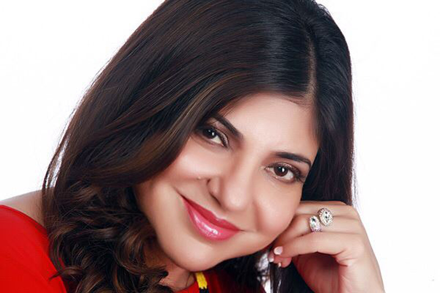 Болливудская певица Алка Ягник - самая прослушиваемая исполнительница на YouTube