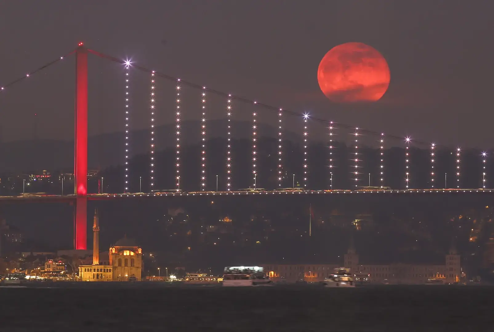 Звездочеты, вот самые захватывающие небесные события 2023 года