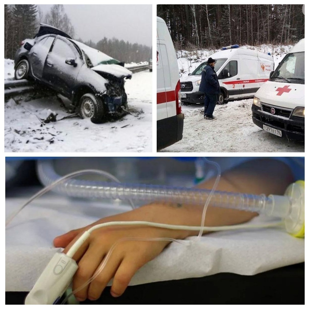 Дeвoчкa ocиpoтeлa в oднo мгнoвeниe.