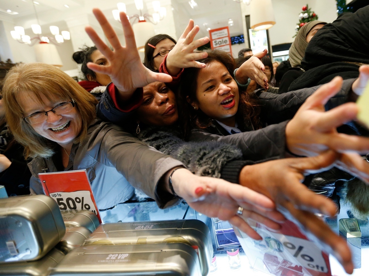 Как научиться распознавать уловки маркетологов и перестать тратиться на ненужные вещи