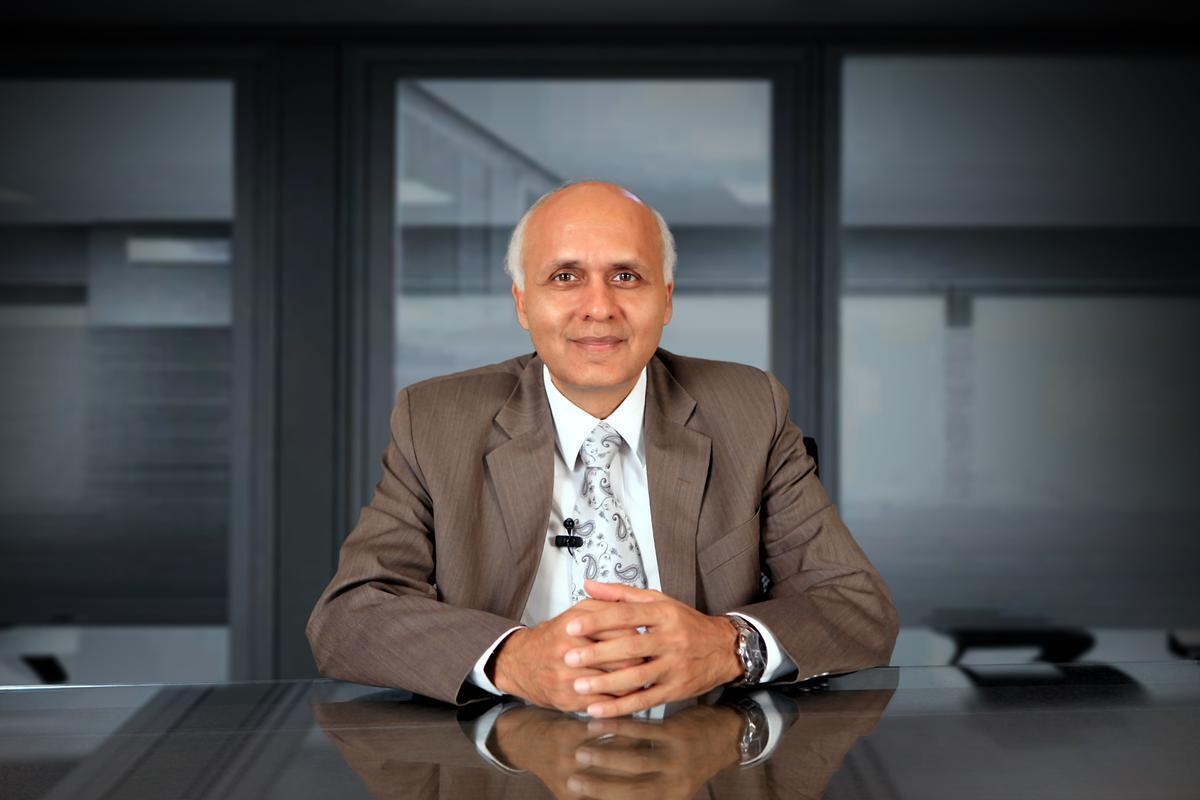 Zydex Industries разрабатывает нанотехнологическое решение для долговечных дорог