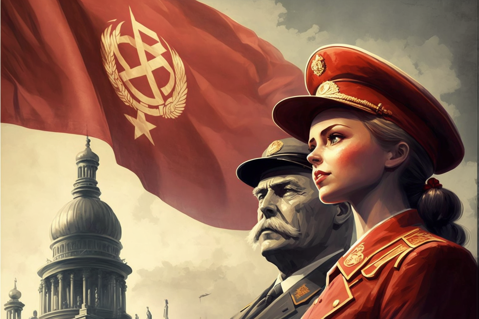 Наследие СССР: как оно влияет на современную Россию