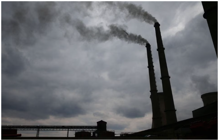 Импорт угля в Китай из России упал в декабре, но вырос на 20% в 2022 году