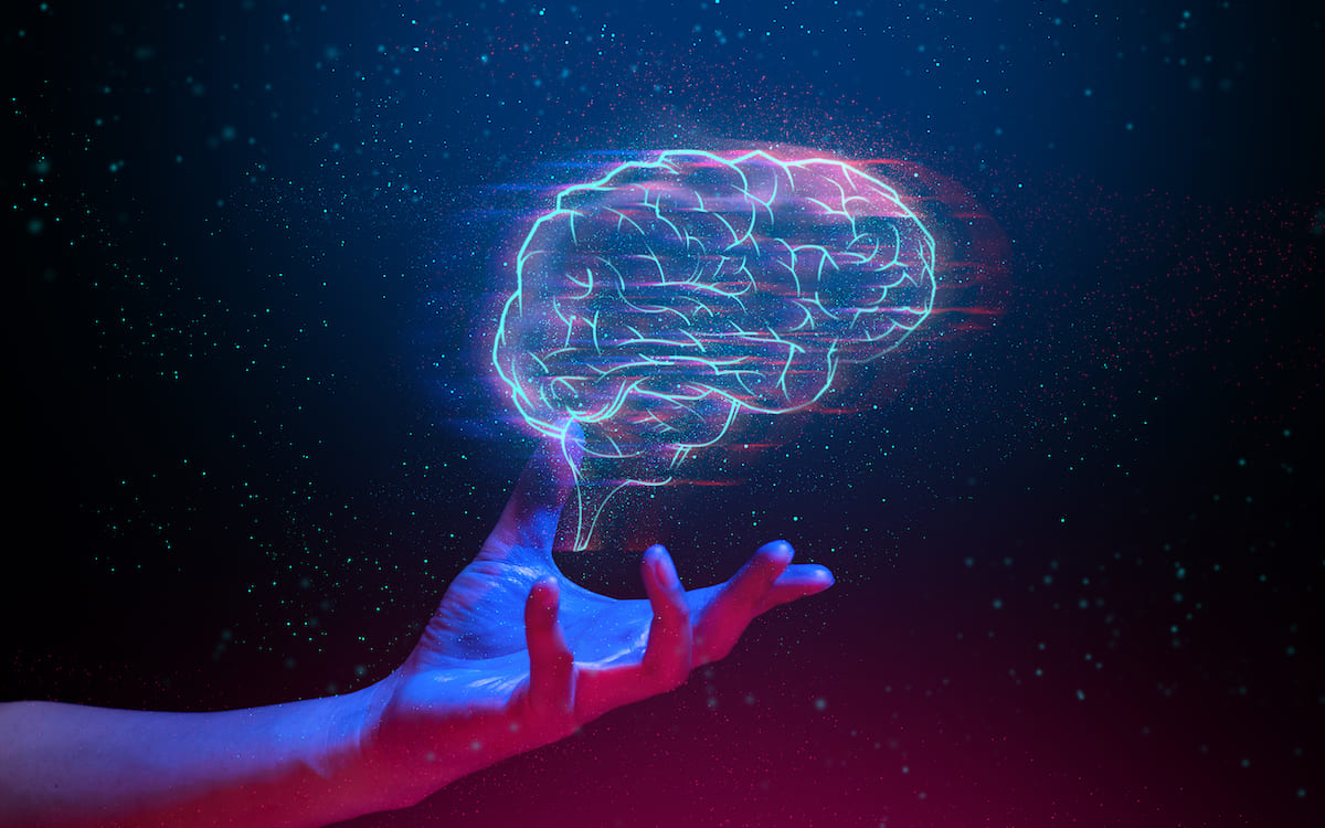 "Как Искусственный Интеллект Начинает Создавать будущее"