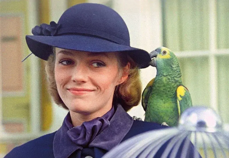 Советские актрисы, которые променяли карьеру на жизнь за границей... Но ничего путного из этого не вышло!