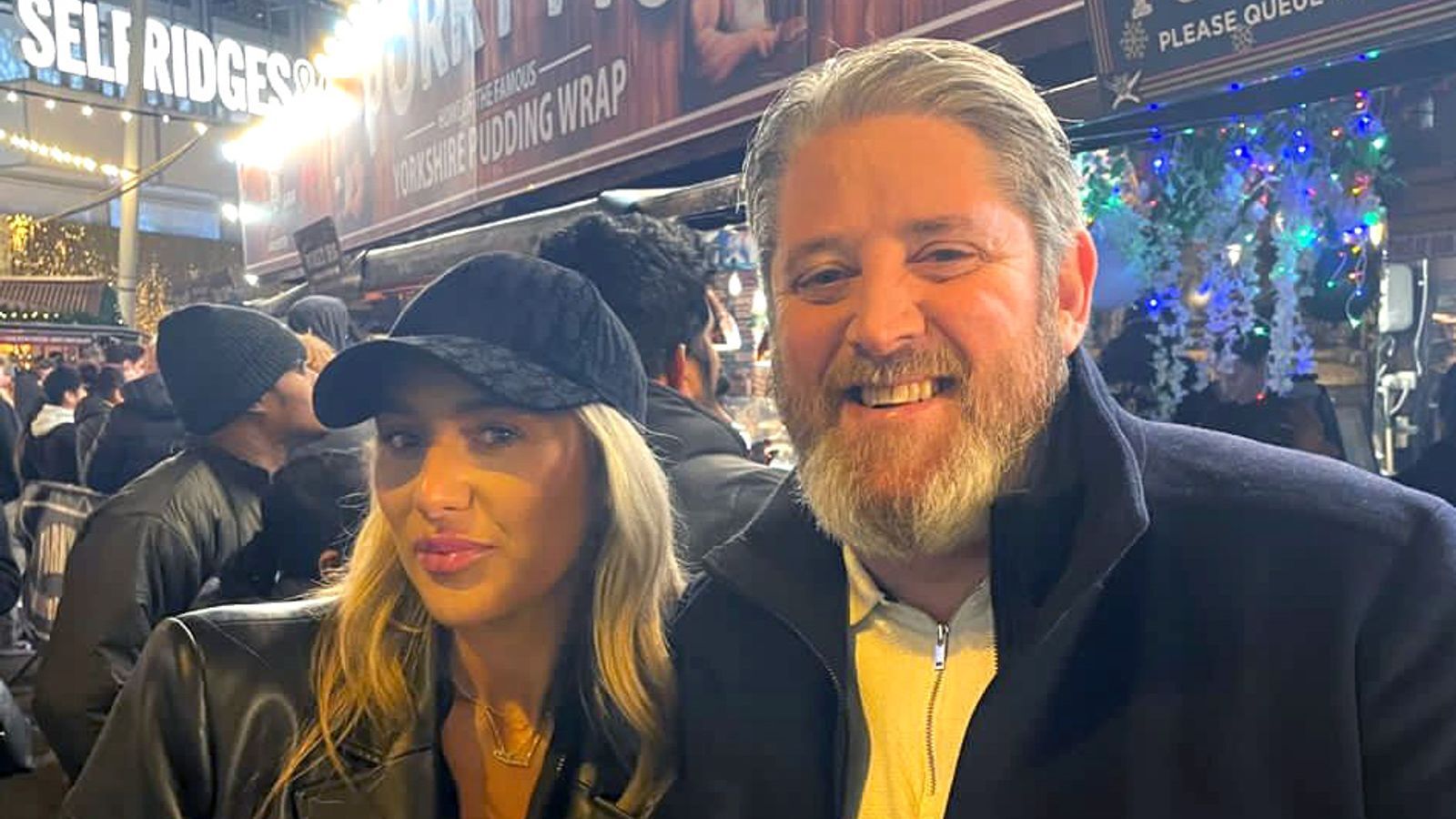 Рождество не будет прежним для них