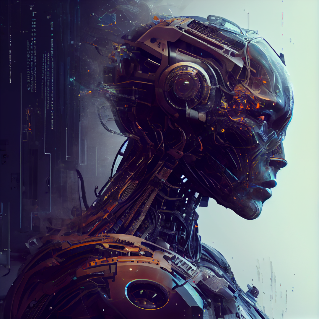 Цифровая трансформация общества